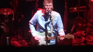 "Dear Mr. Fantasy" - Steve Winwood - Beacon Theater - NYC - April 21 2017