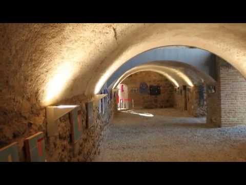 Castillo de San Andrés de Carboneras