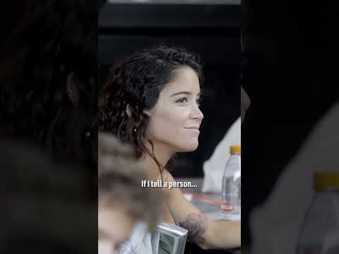 Be part of Andrea Collarini's journey, only on Scope.