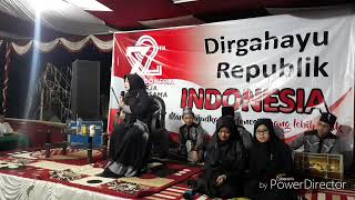 Download lagu PANYAKIT HATE || Ceramah sunda lucu 'ustadzah ai' (desa salareuma) mp3 Download lagu PANYAKIT HATE || Ceramah sunda lucu 'ustadzah ai' (desa salareuma) mp3