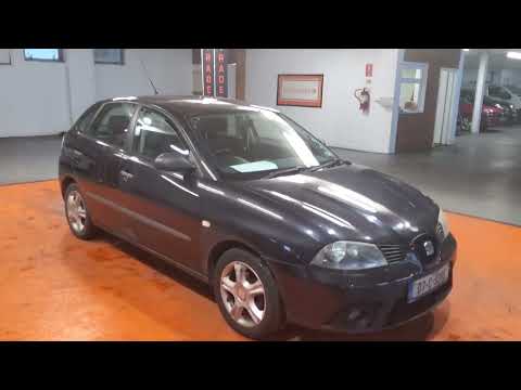 SEAT Ibiza 2007 - Image 2