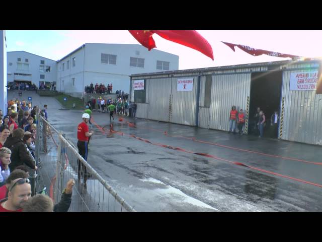Choltice, 26. 10. 2013
