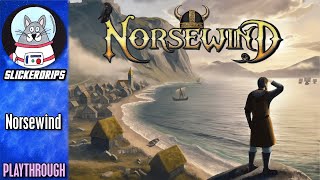 Norsewind | Solo Playthrough