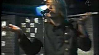 Roxette Harleys and Indians @ Åkesson 1994