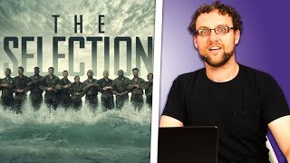Irish People Watch The Selection: Special Operations Experiment