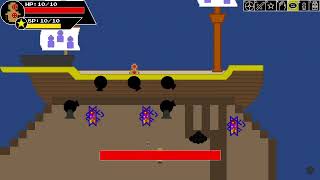 Ship Battle - Village of Origins - Let's Play Episode #039