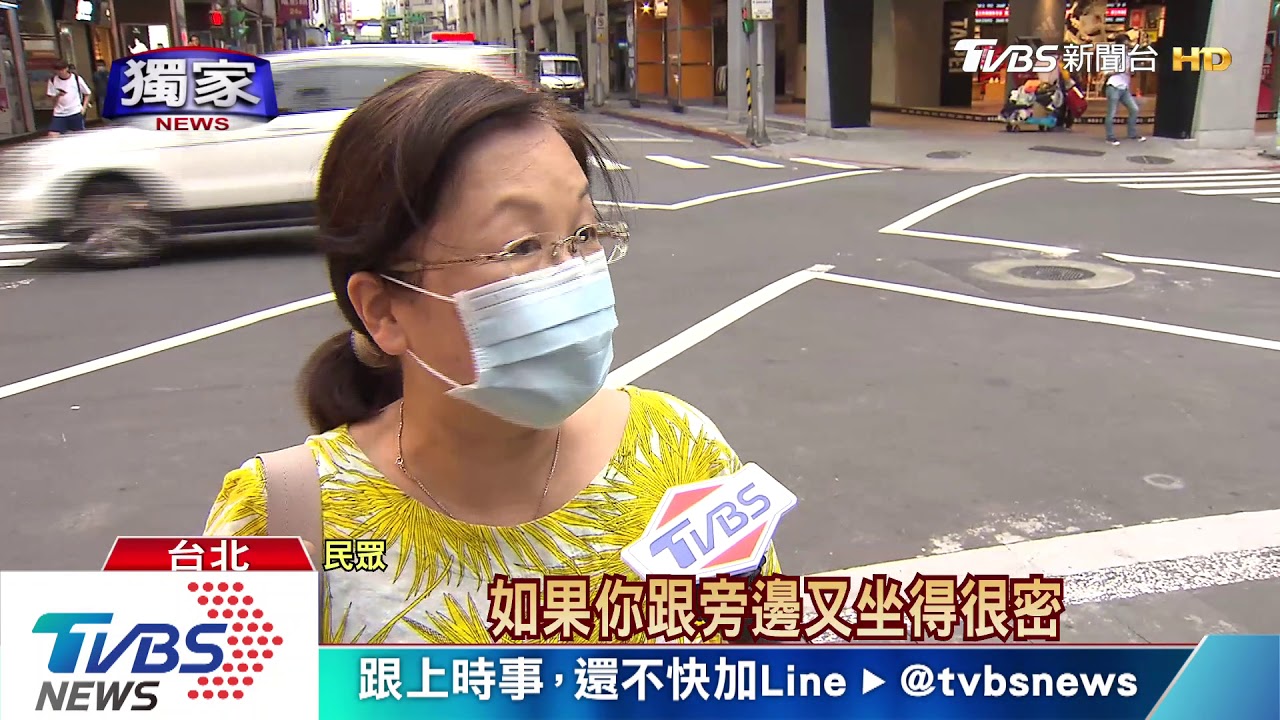 母節訂位增! 西堤員工爆:桌距100cm縮至70cm