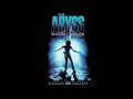 DVD Opening 49 Opening The Abyss 1989 Special Edition 2000 DVD