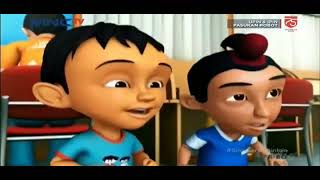 Download lagu Upin Ipin sarjan Hussin mp3 Download lagu Upin Ipin sarjan Hussin mp3