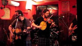Atholl Highlander  - the Drunk Butchers @ Wooden Pub, Atri (TE) - feb'10