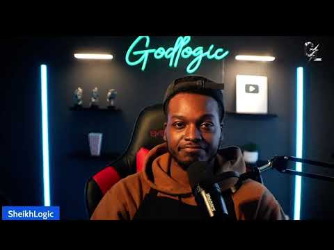 @GodLogicApologetics runs from Malcolm Flex TV and can’t answer basic questions. Full Video