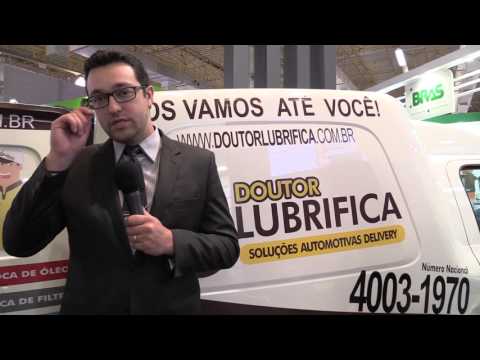 Doutor Lubrifica - Carlos Diego Oliveira