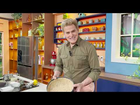 Receta de Pay frío de Limón | La Casa de Gerónimo