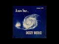 Dizzy Reece A New Star...