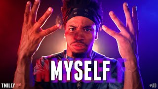 Bazzi - Myself - Dance Freestyle by Fik-Shun - Directed by Tim Milgram