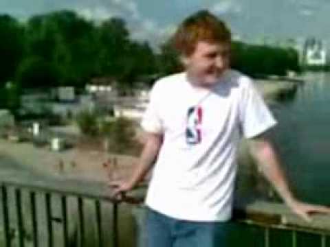 МС Золотой aka' Чубайс - Get Crunk.flv