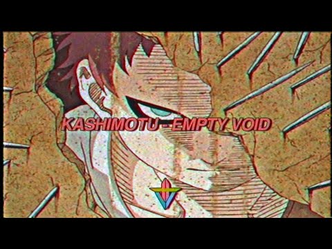 Kashimotu - EMPTY VOID [PROD. SCXURGE]