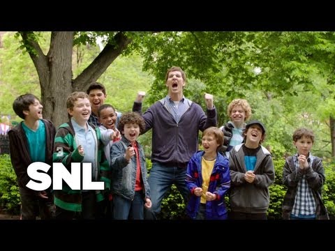 Little Brothers - Saturday Night Live