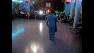 Los Totis en ZUM (1/4) - Christian Marquez y Virginia Gomez