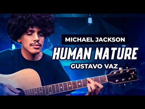 Human Nature - Michael Jackson