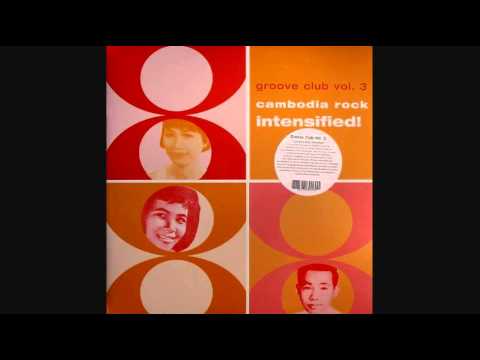 LI:  Gunya Rouh Sroh - Ros Sereysothea