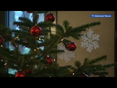 GLD Nieuws 25 december 2012 - Nieuws