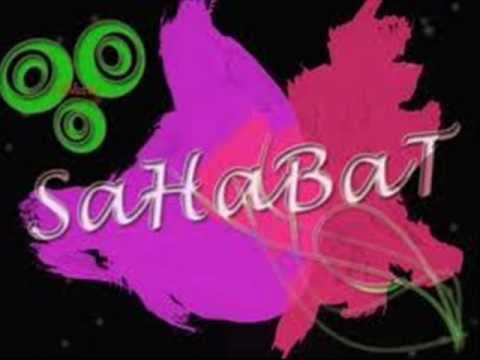 Asend Q-Bho-Asend , Adi Youngs , Jfry , Fadly , Retta - Pena Sahabat