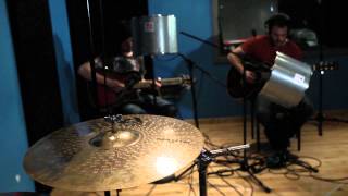 The Loaded Dice (band ceased Oct 2012) - Scars (Live & Acoustic)
