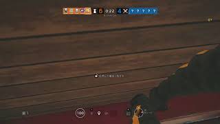 クラン戦　2/22　2マップ目