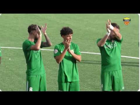 Cerdanyola FC VS UE Sants |TORNEIG D'HISTORICS RESUMEN|