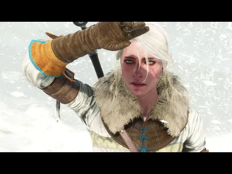 The Witcher 3: Wild Hunt pt.163-Tedd Deireadh, The Final Age/Something Ends, Something Begins