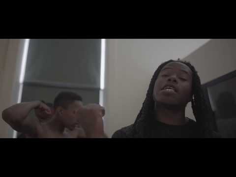 Marcree ft. T-Real | Bodak Yellow Freestyle | Shot by @GaddyFilms