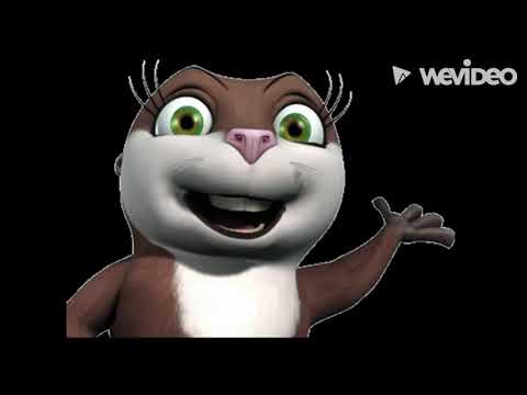 Marlene in Wonderland part 6