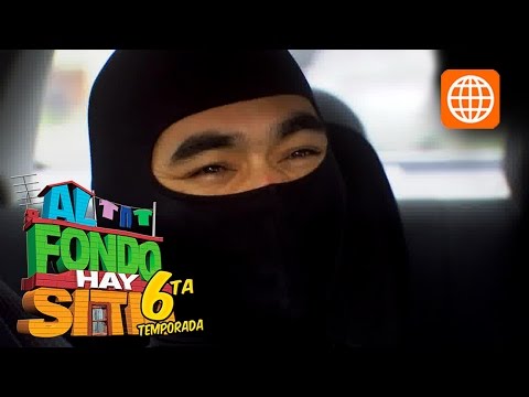 There's room in the background, chapter 1115 - part 2/5 - Friday 08-22-2014 - Sixth season.