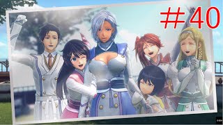 これが星の導き【新サクラ大戦】＃40