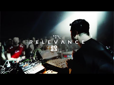 RELEVANCE 23 - Aftermovie