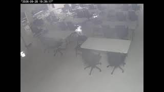 Ballot Processing live webcam