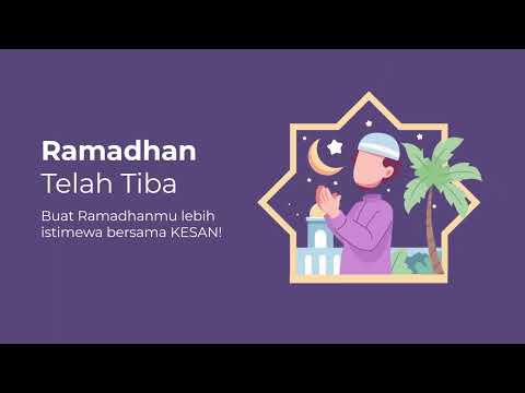 KESAN: Al Quran, Adzan, Sholat
