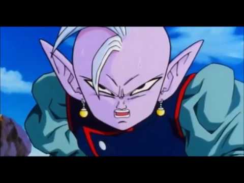 Majin Buu Pants