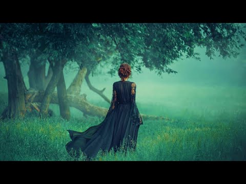 Romantic Celtic Music – Forest Nymphs | Beautiful, Enchanted