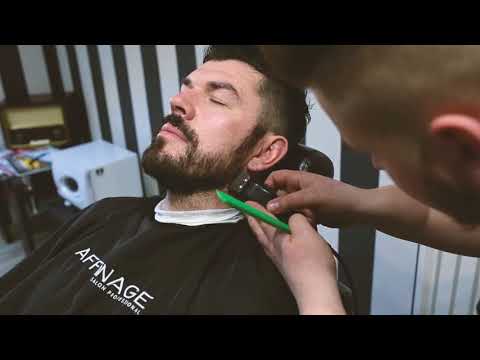 Barber Shop - Limanowa 2018 - Promo Highlight