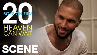 BOYS ON FILM 20: HEAVEN CAN WAIT - \