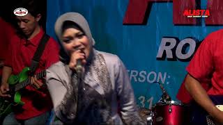 Download lagu Kulepas Dengan Ikhlas - Lesty - cover by Nita Nirmala - Musik ALISTA ROCKNDUT mp3