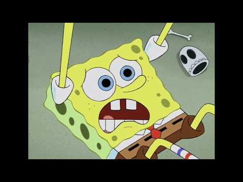 The Many Adventures of SpongeBob SquarePants - Part 5 SpongeBob's Failed Honey Attempt