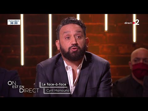 Intégrale On est en direct - #OEED 9 octobre 2021