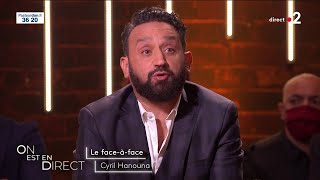Intégrale On est en direct - #OEED 9 octobre 2021