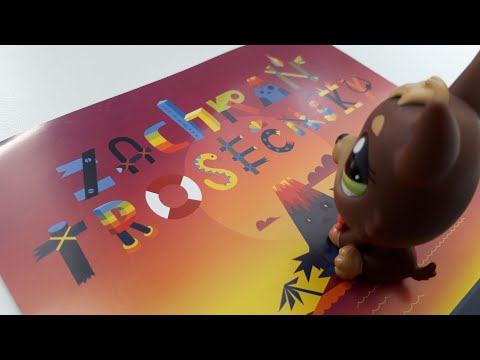 Zachraň trosečníky🌈