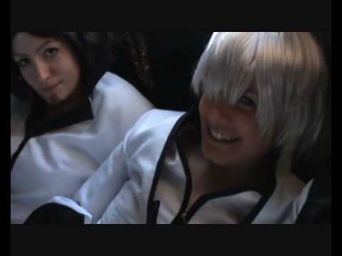 BLEACH OMAKE: Gin's Birthday