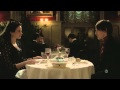 Penny Dreadful - Vanessa and Dorian Dinner Scene