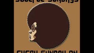 Tashan - Read My Mind